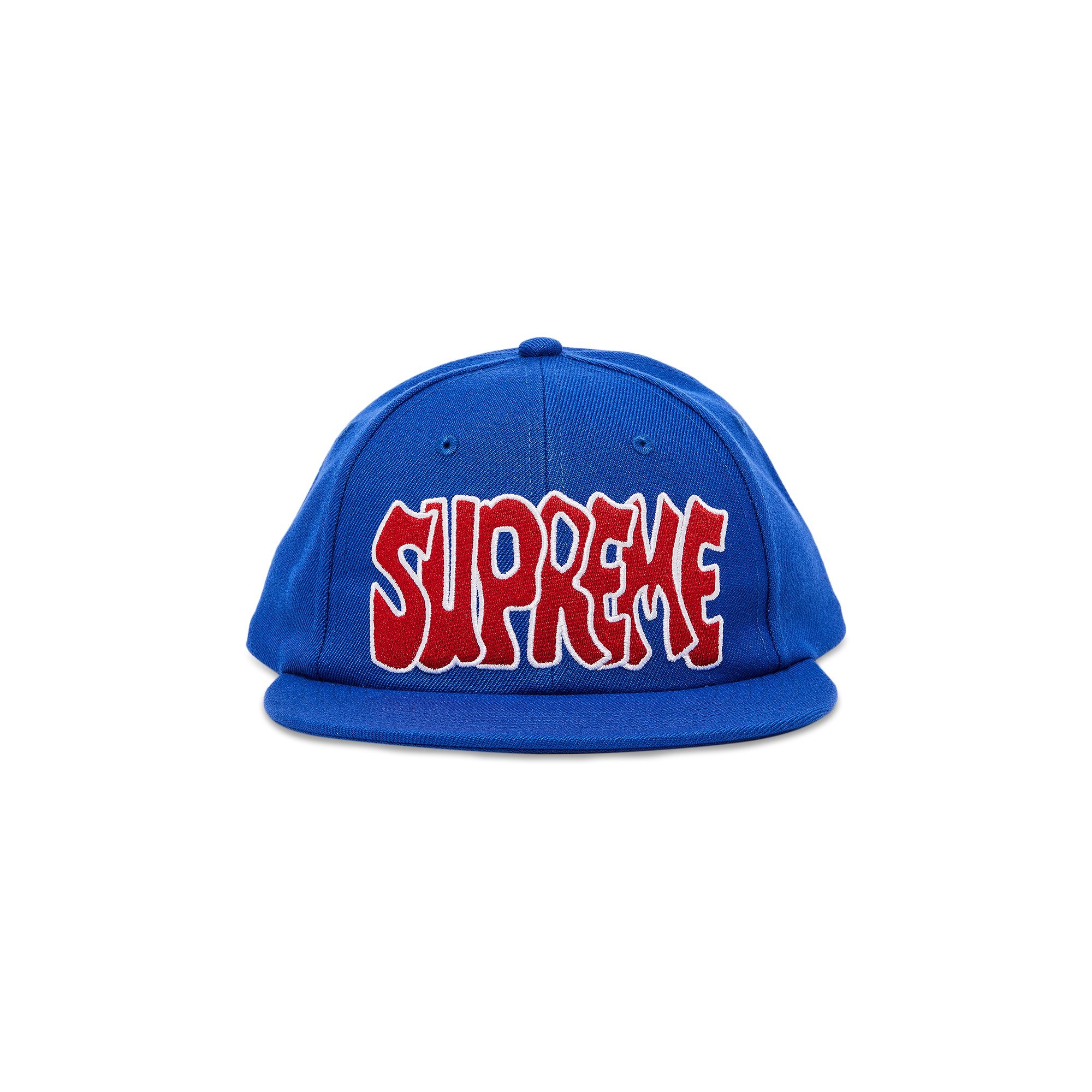 Supreme Supreme Creep 6-Panel 