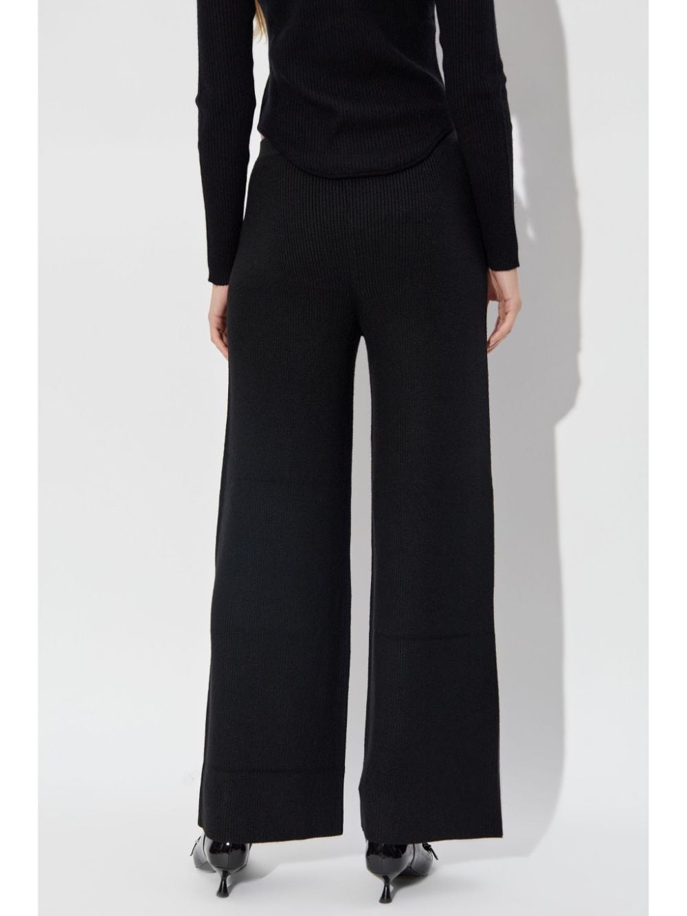 Sudi knit trousers - 4