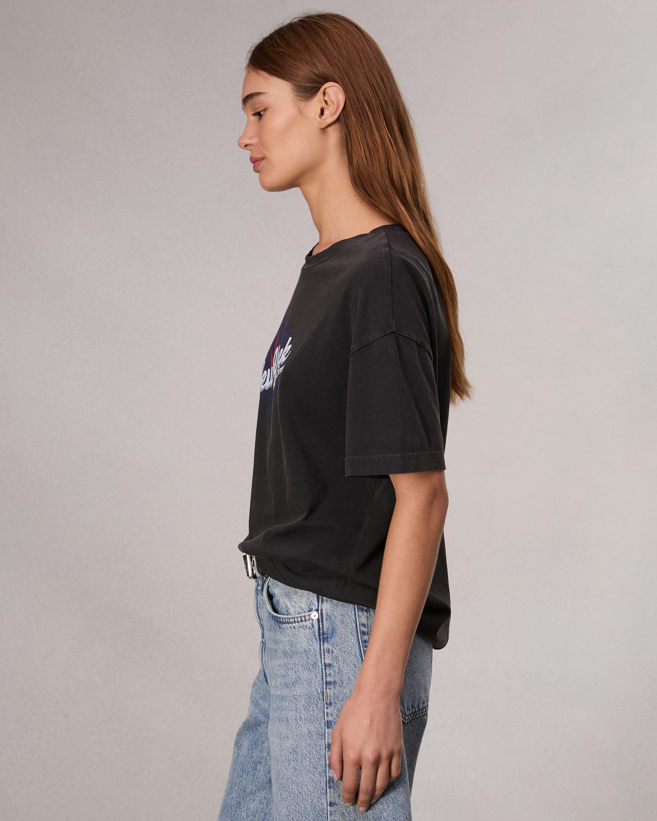 New York Boyfriend T-Shirt - 4