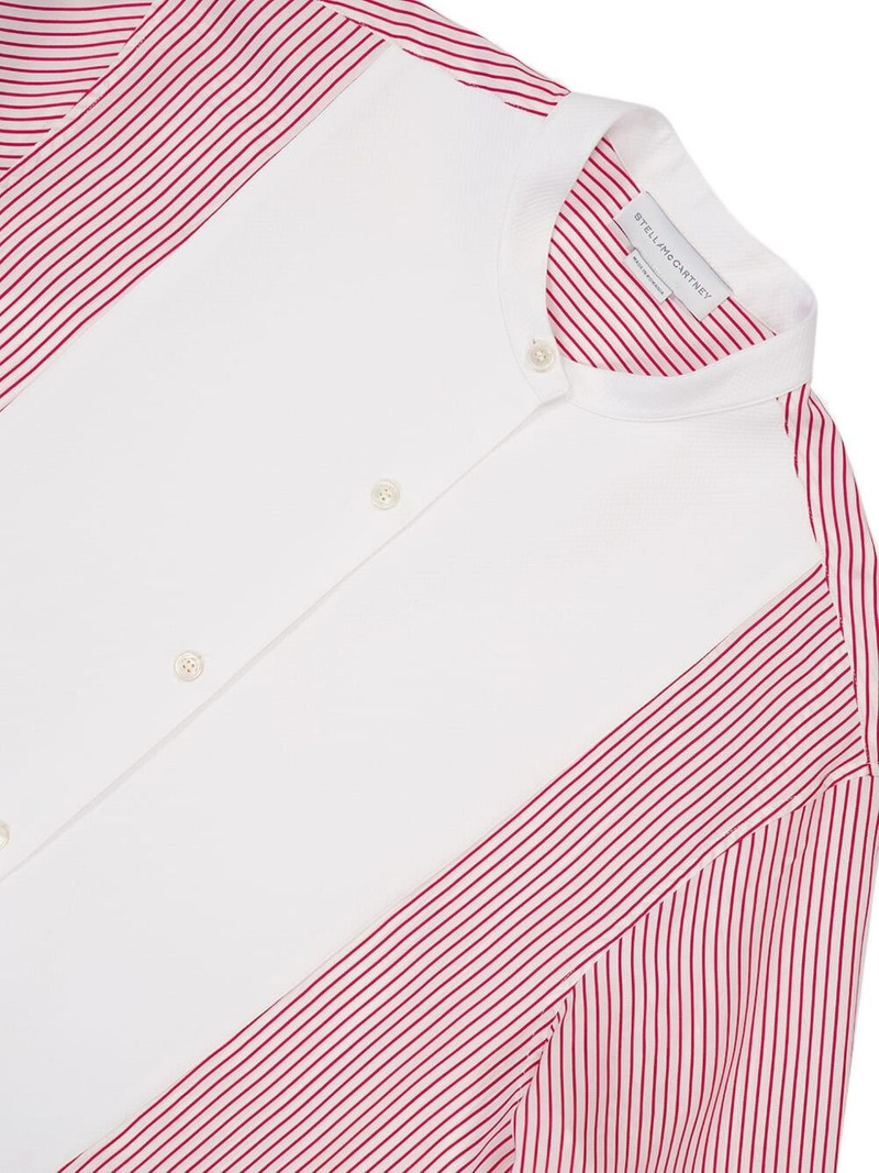 striped shirt dress 3