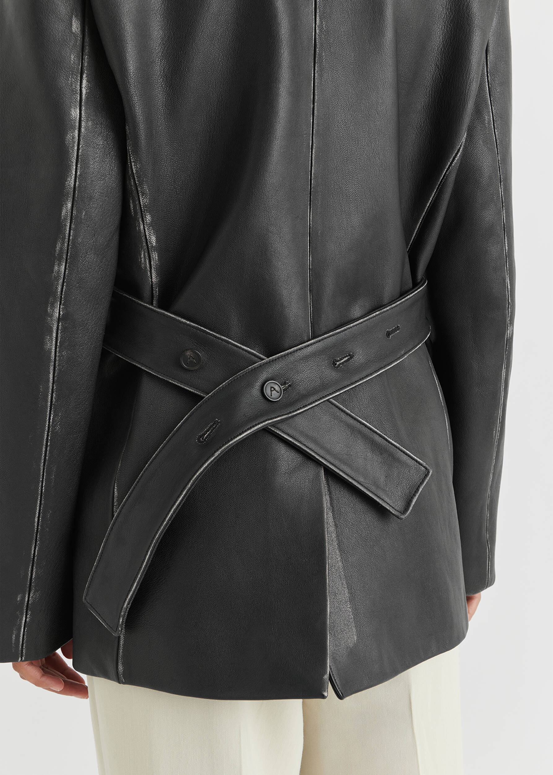 Attic Blazer - 5