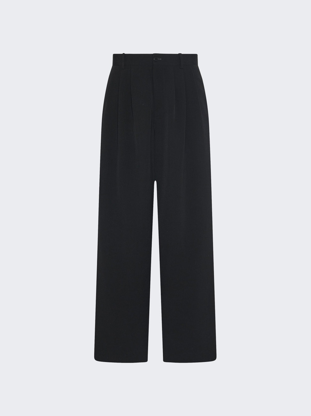 Rufos Pant Black - 1