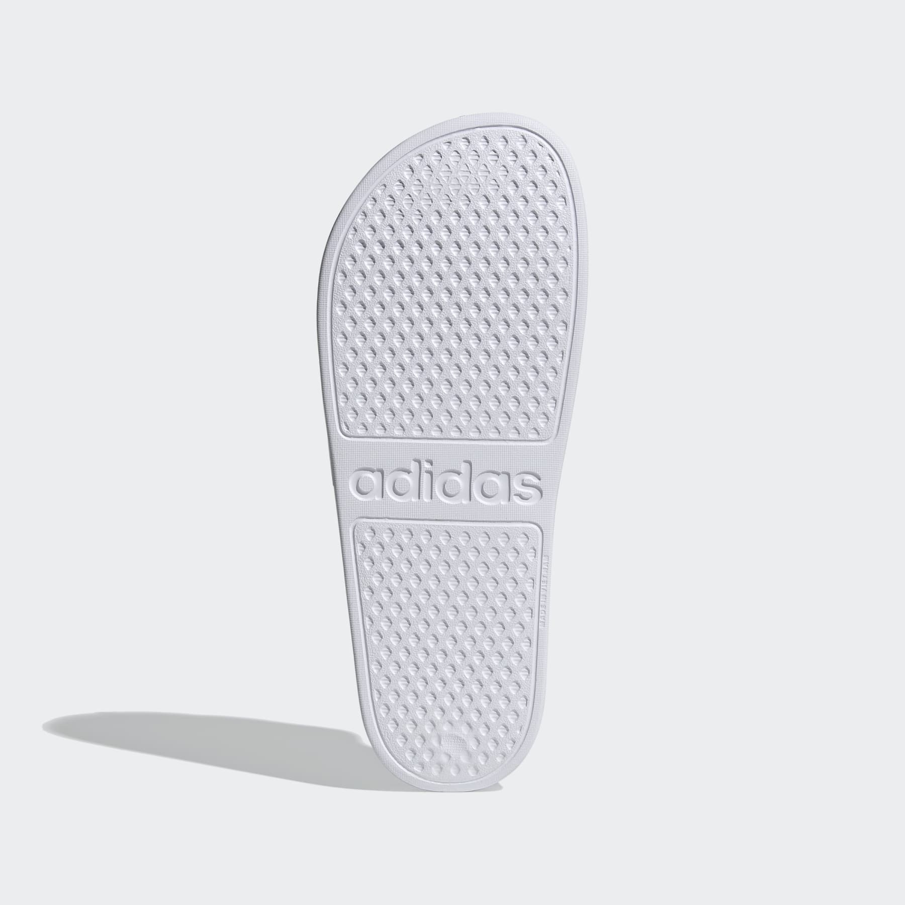 Adilette Aqua Slides - 4