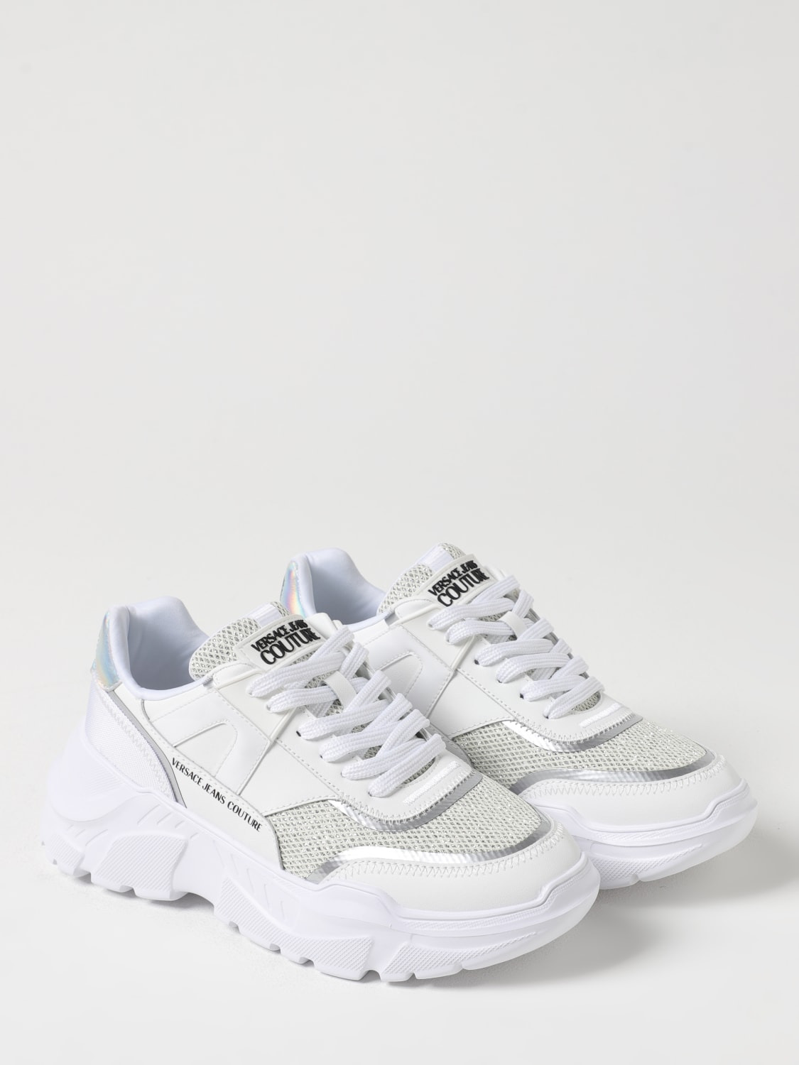Shoes woman Versace Jeans Couture - 2