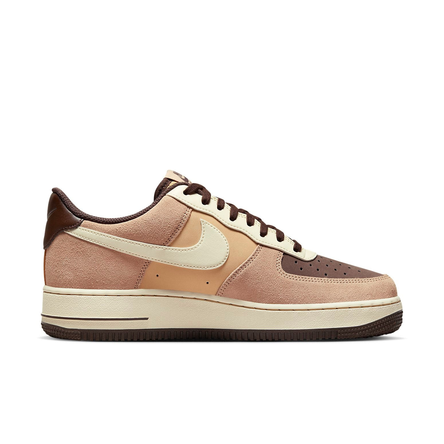 Nike Air Force 1 Low 'Hemp Coconut Milk' FB8878-200 - 2