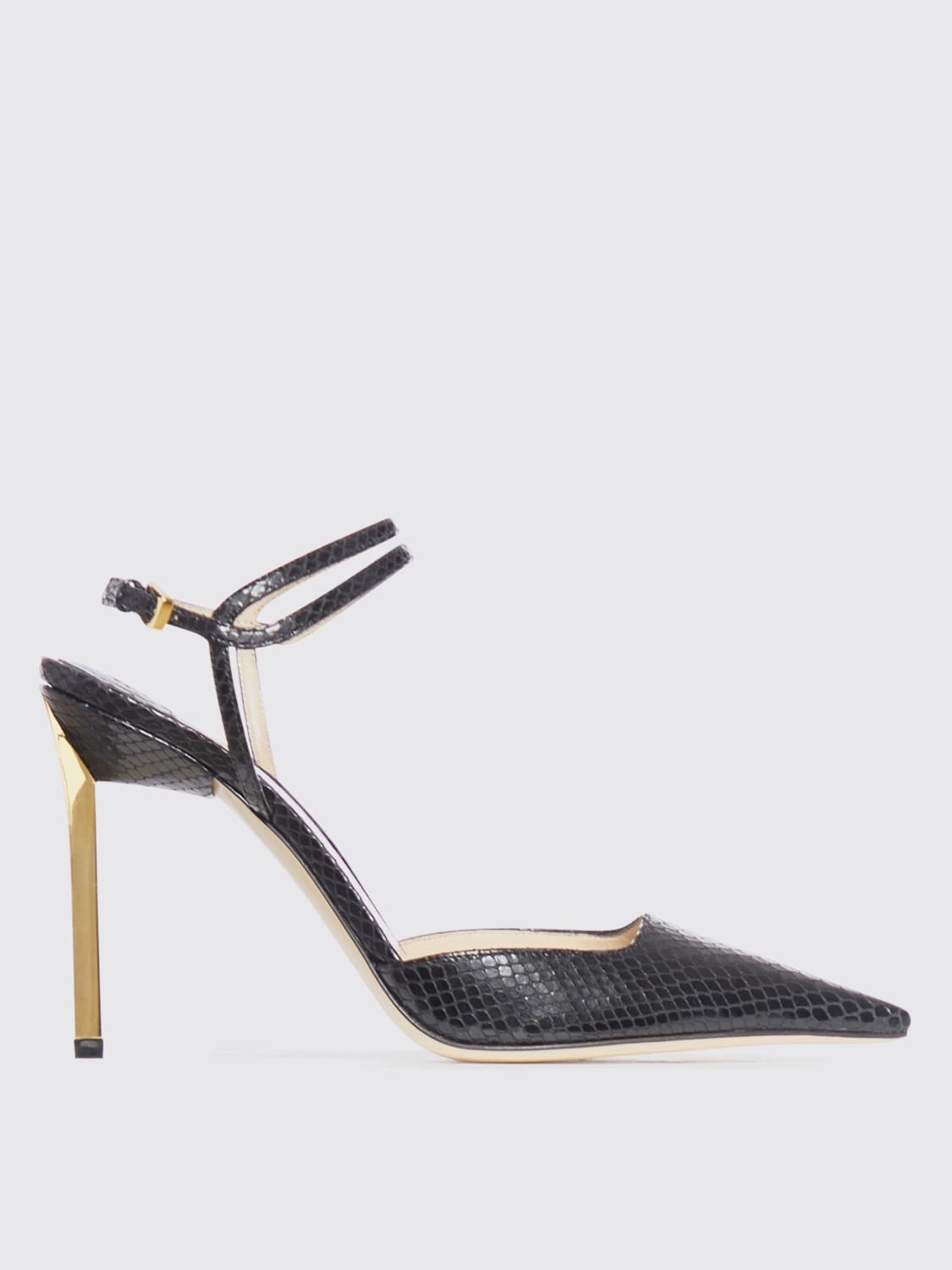 Shoes woman Tom Ford - 1