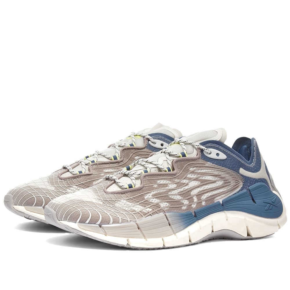 Reebok Zig Kinetica II - 1