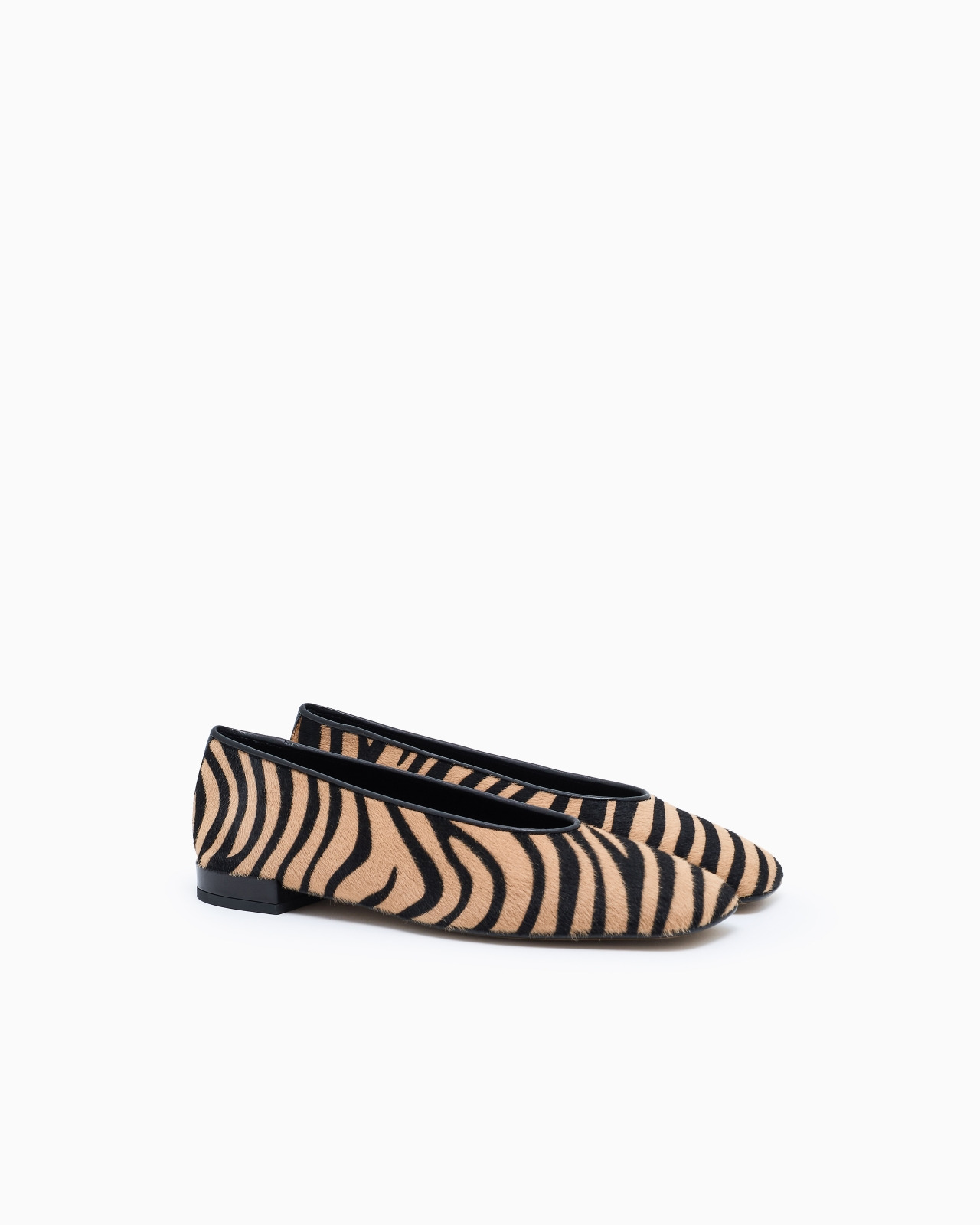 BALLET FLATS - 2