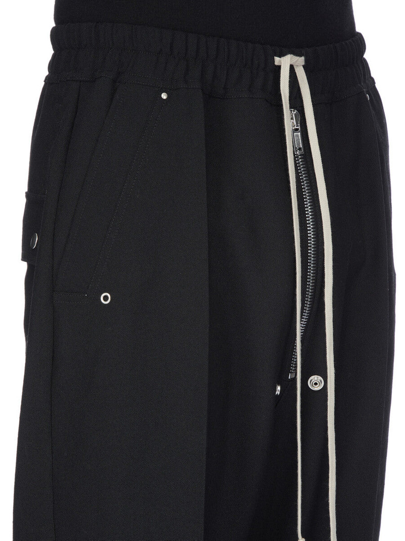 Black Concordians Bela Trousers 4