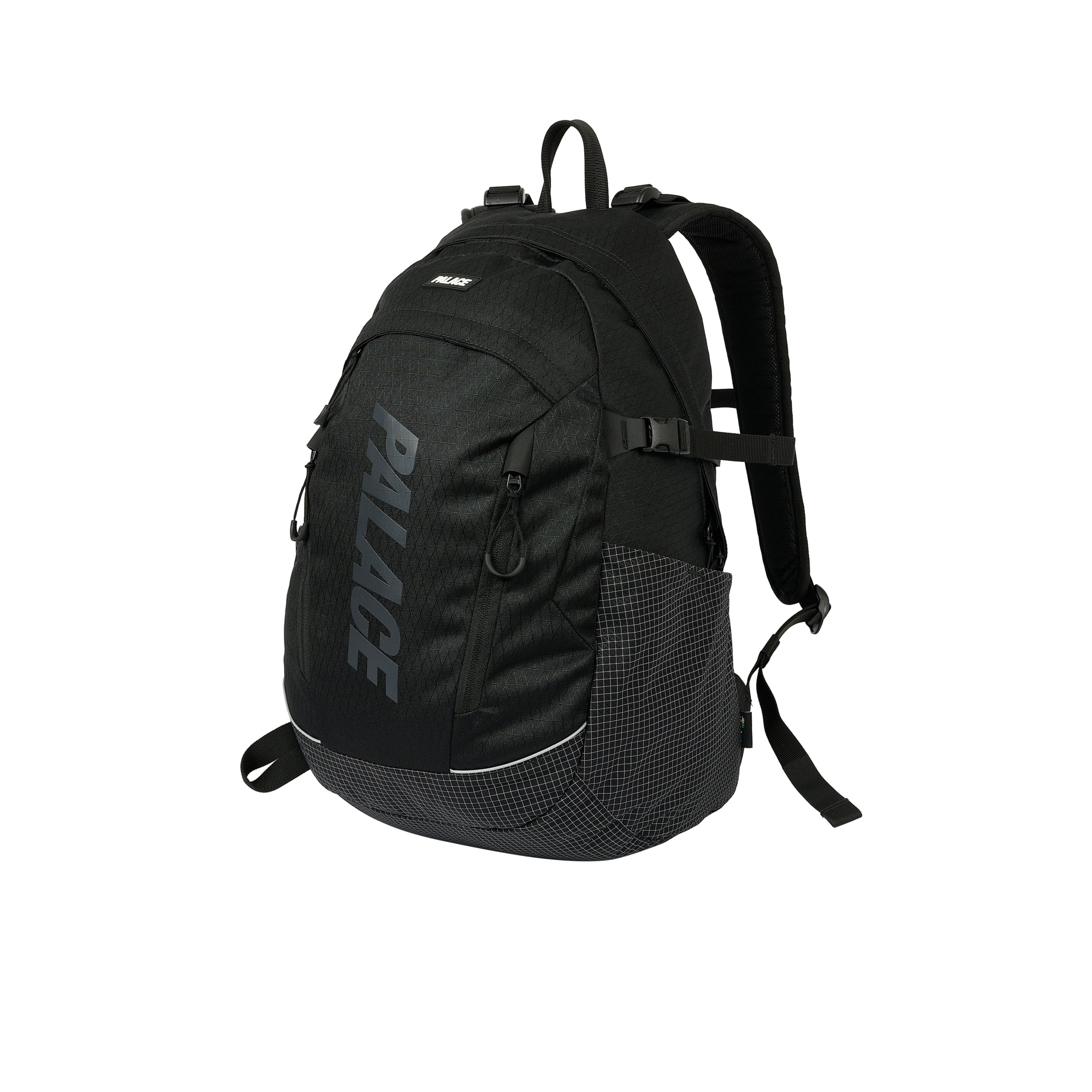 CORDURA REFLEX RS SHOULDER BAG | PALACE SKATEBOARDS