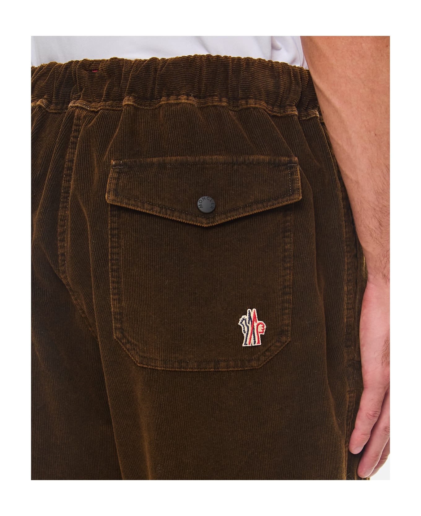 Trousers - 4