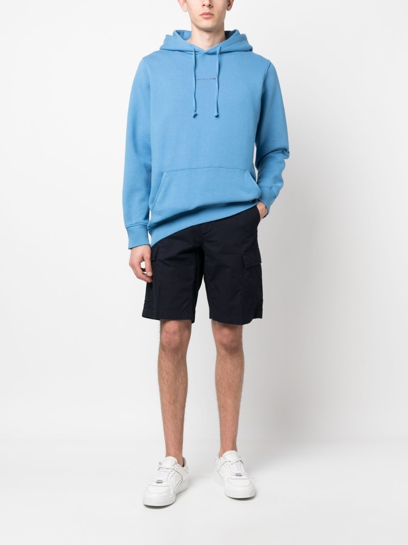 Carhartt knee-length bermuda shorts outlook