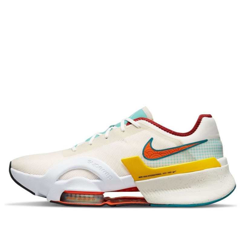 Nike Air Zoom SuperRep 3 'Light Orewood Brown' DQ5357-181 - 1