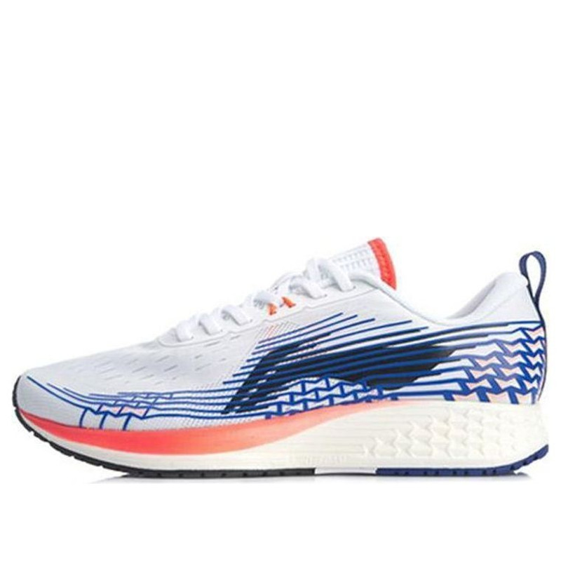 Li-Ning Rouge Rabbit IV ARBP037-19 - 1