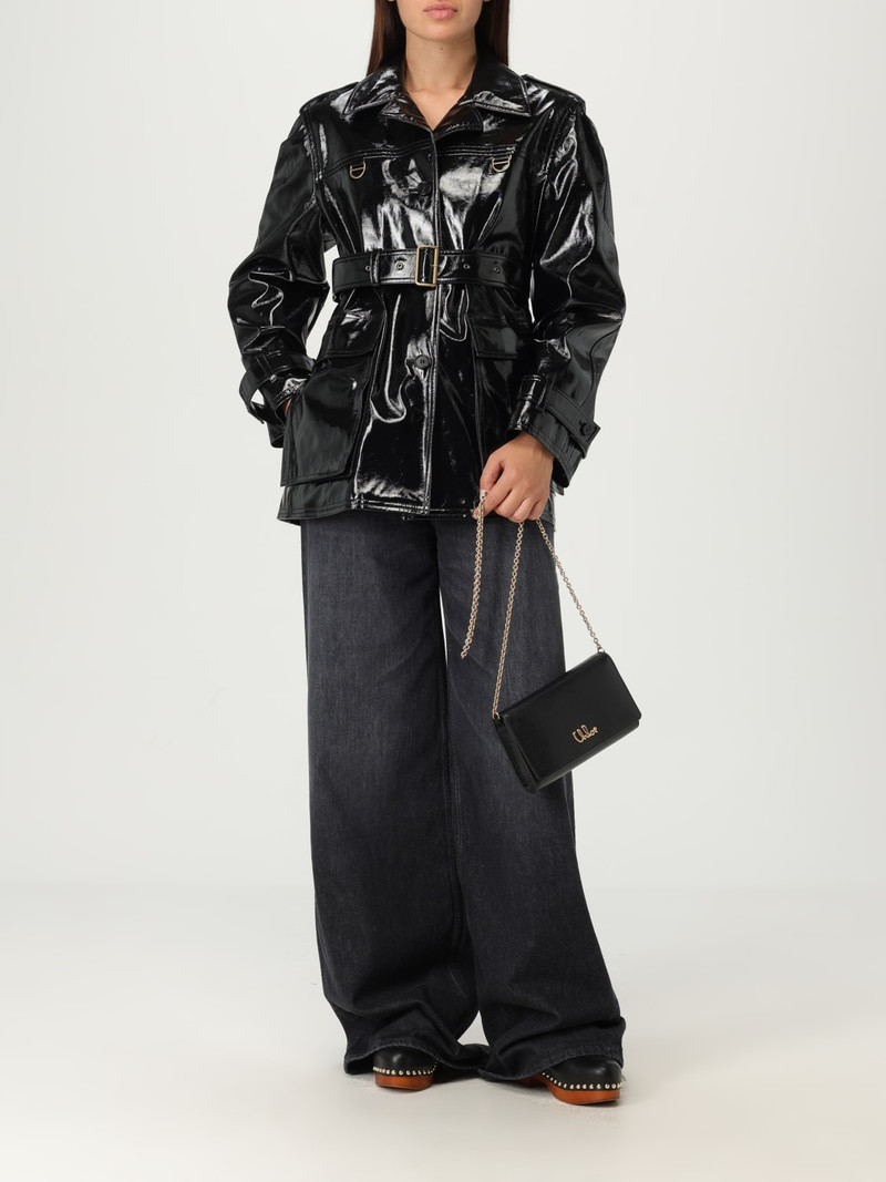 Chloé Shoulder bag woman ChloÉ outlook