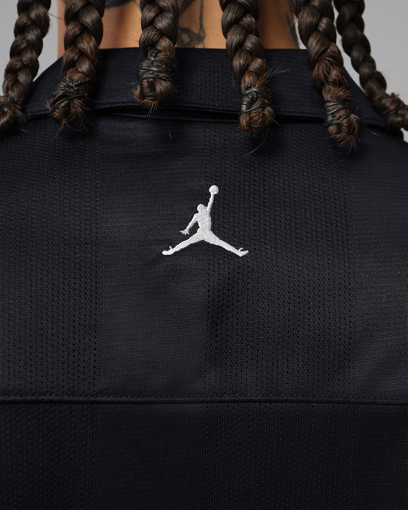 Jordan Brooklyn Men's Festival Button-Down Top 4