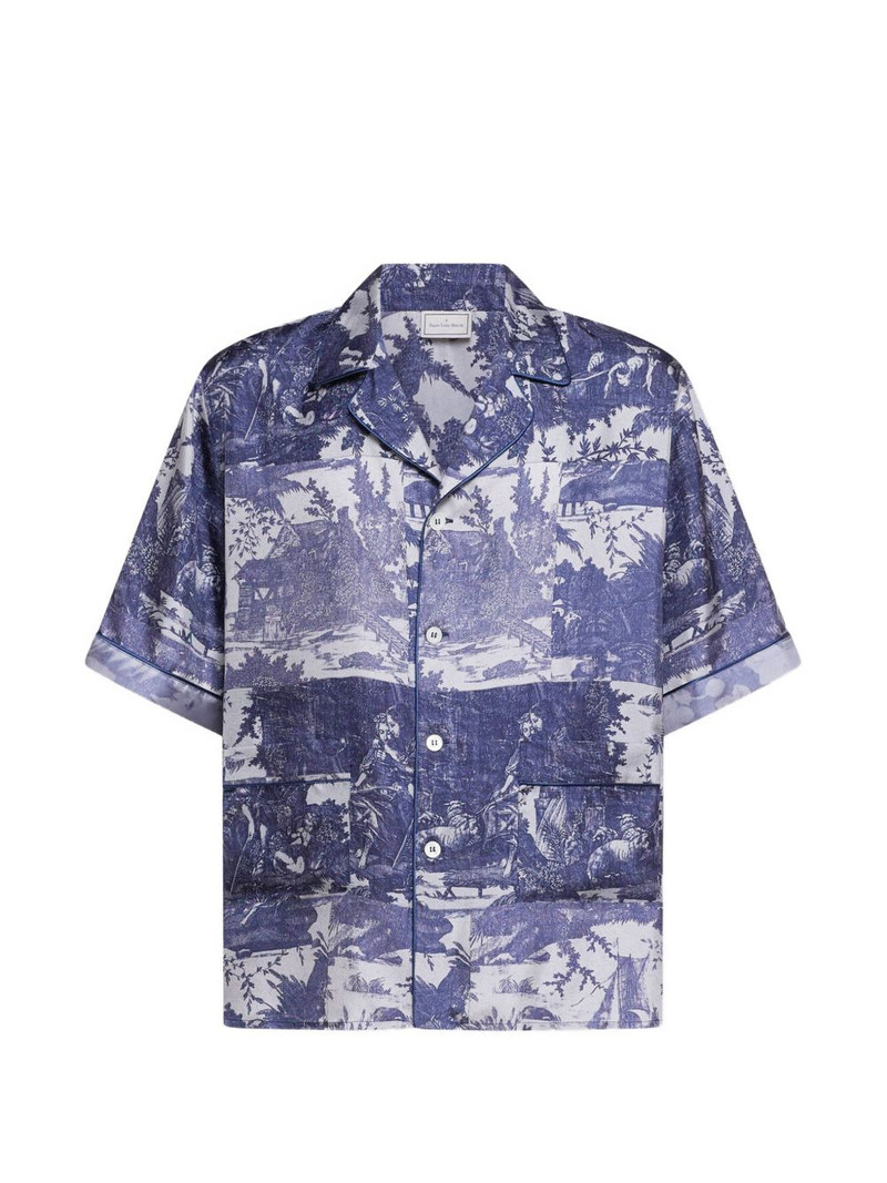 camp-collar shirt 1