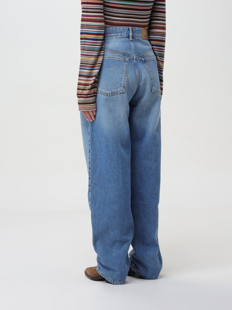 Isabel Marant Jeans woman Isabel Marant outlook