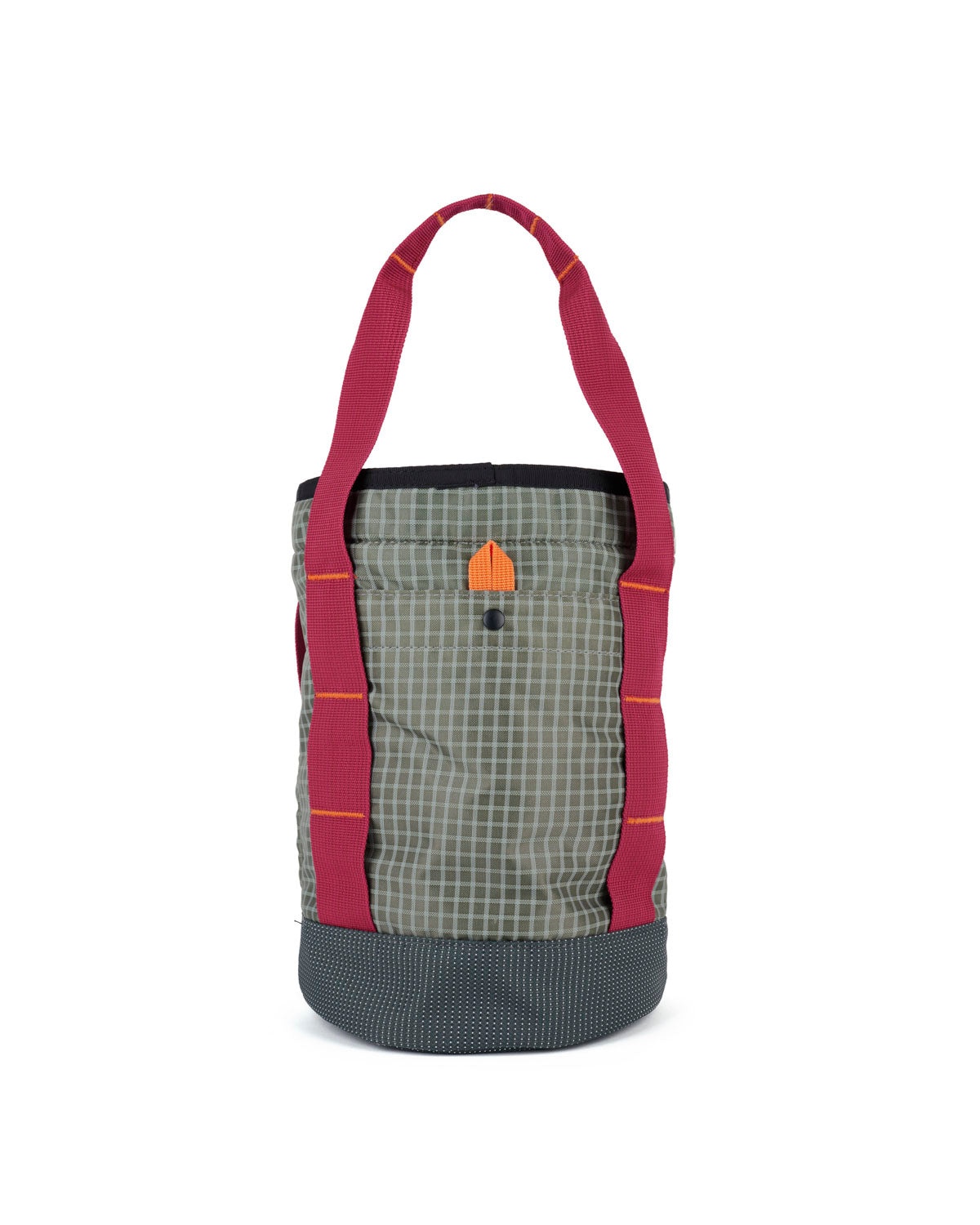 Brain Dead Equipment Cinched Chalk Bag - Taupe - 2