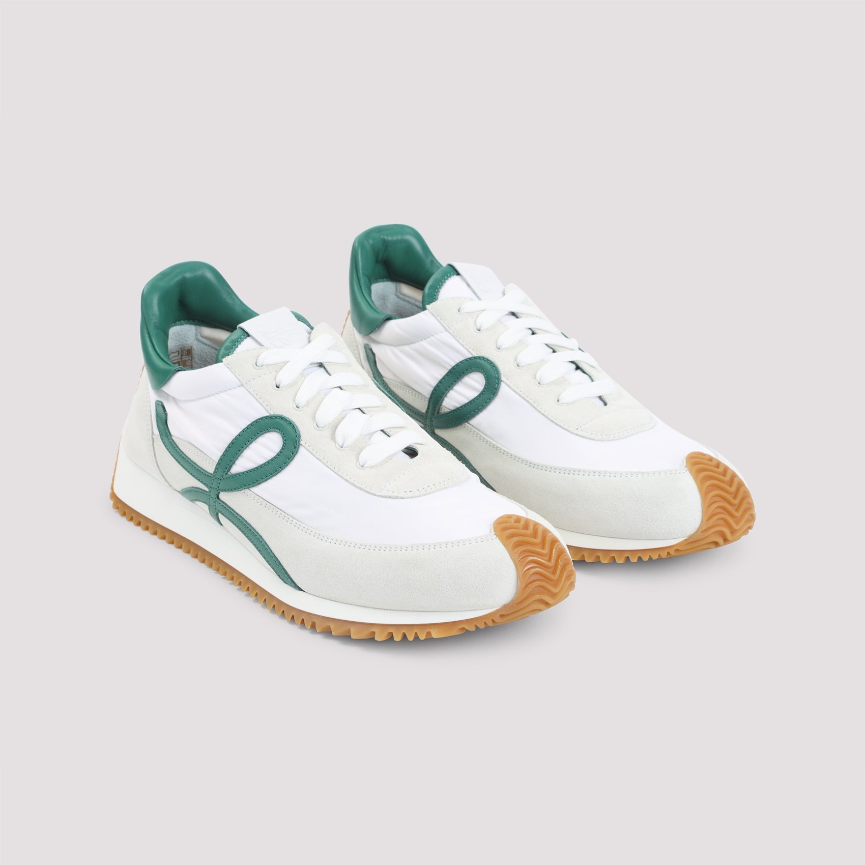Sneakers Green - 4