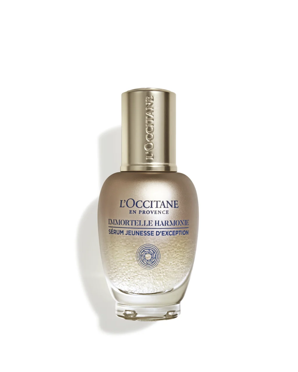 Immortelle Harmonie Serum - 1