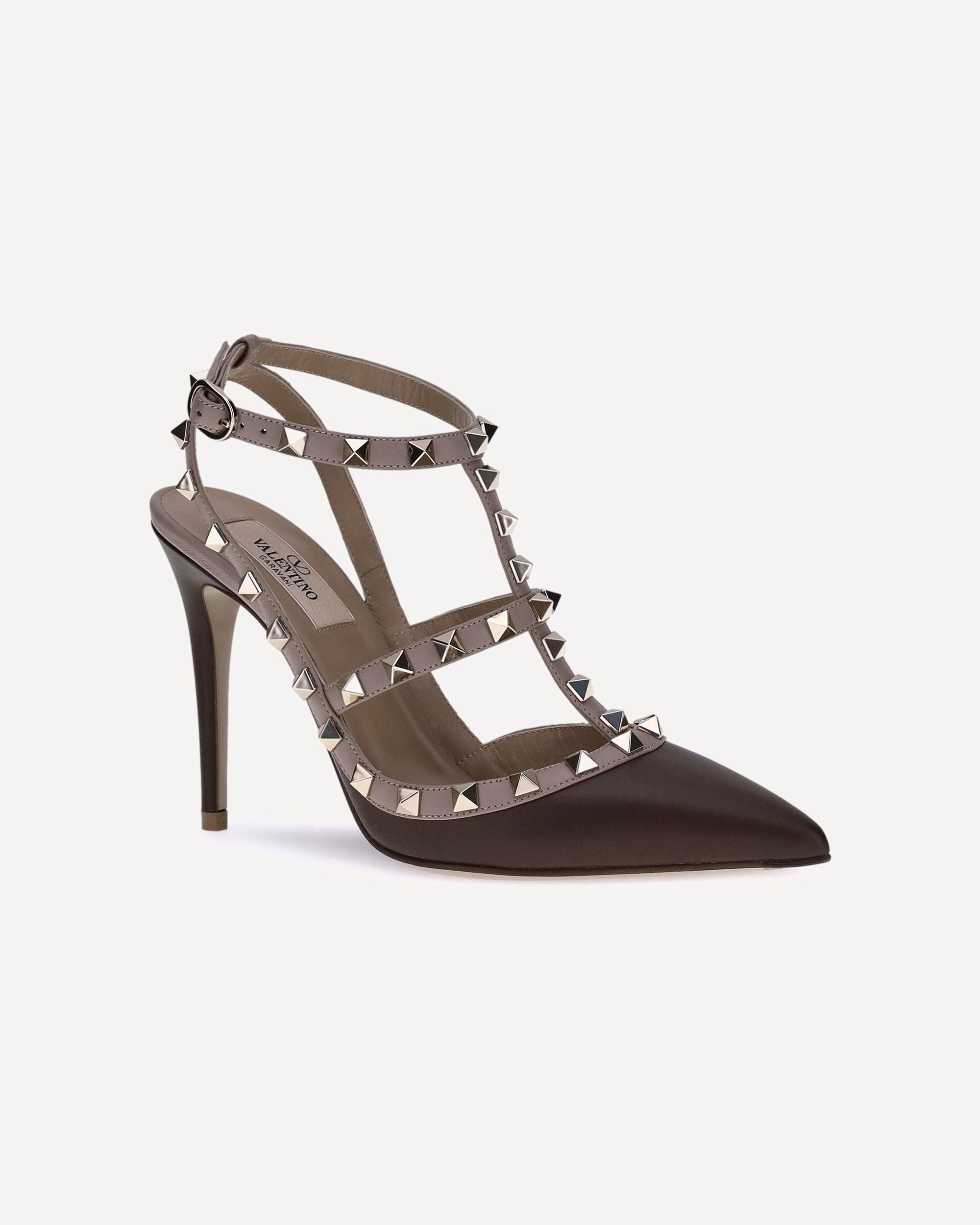 Rockstud Pumps - 2
