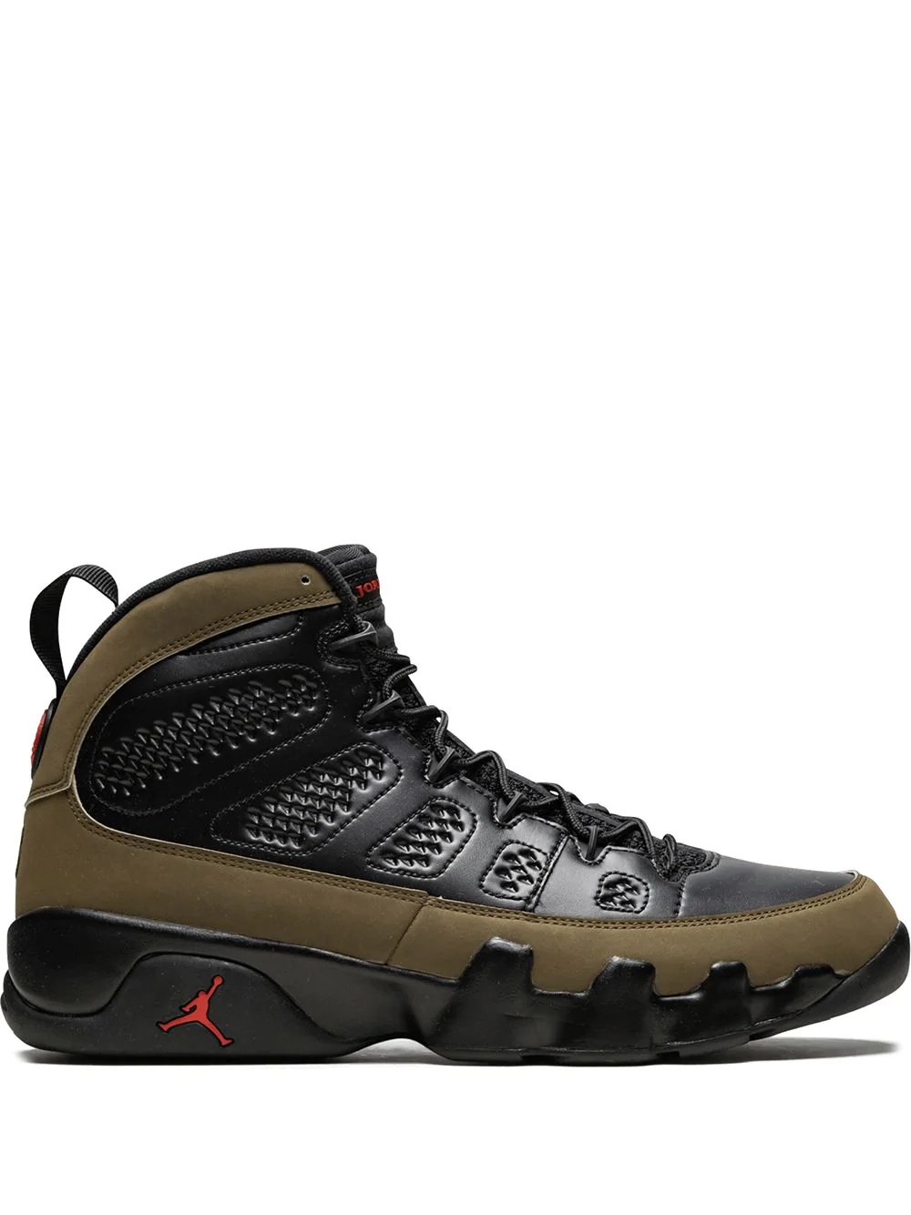 Air Jordan 9 Retro sneakers - 1