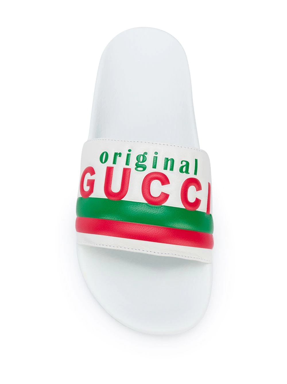 Original Gucci slides - 4