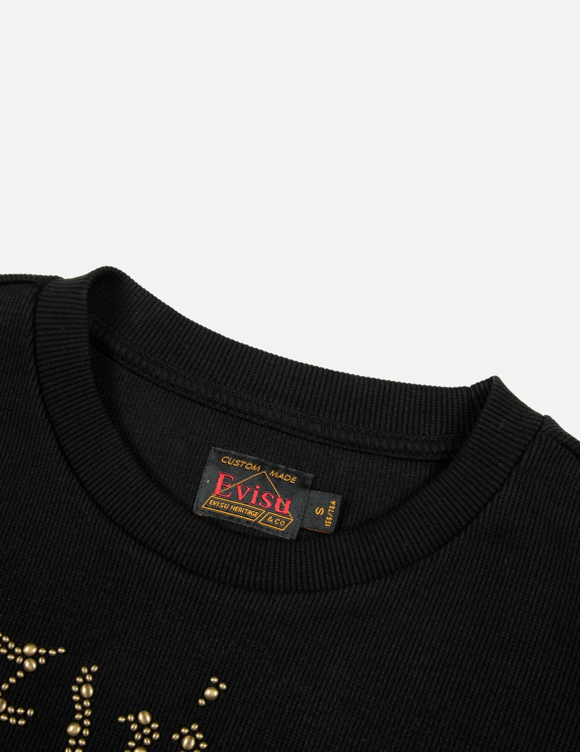 BRONZE VINTAGE METALS LOGO REGULAR FIT T-SHIRT - 5