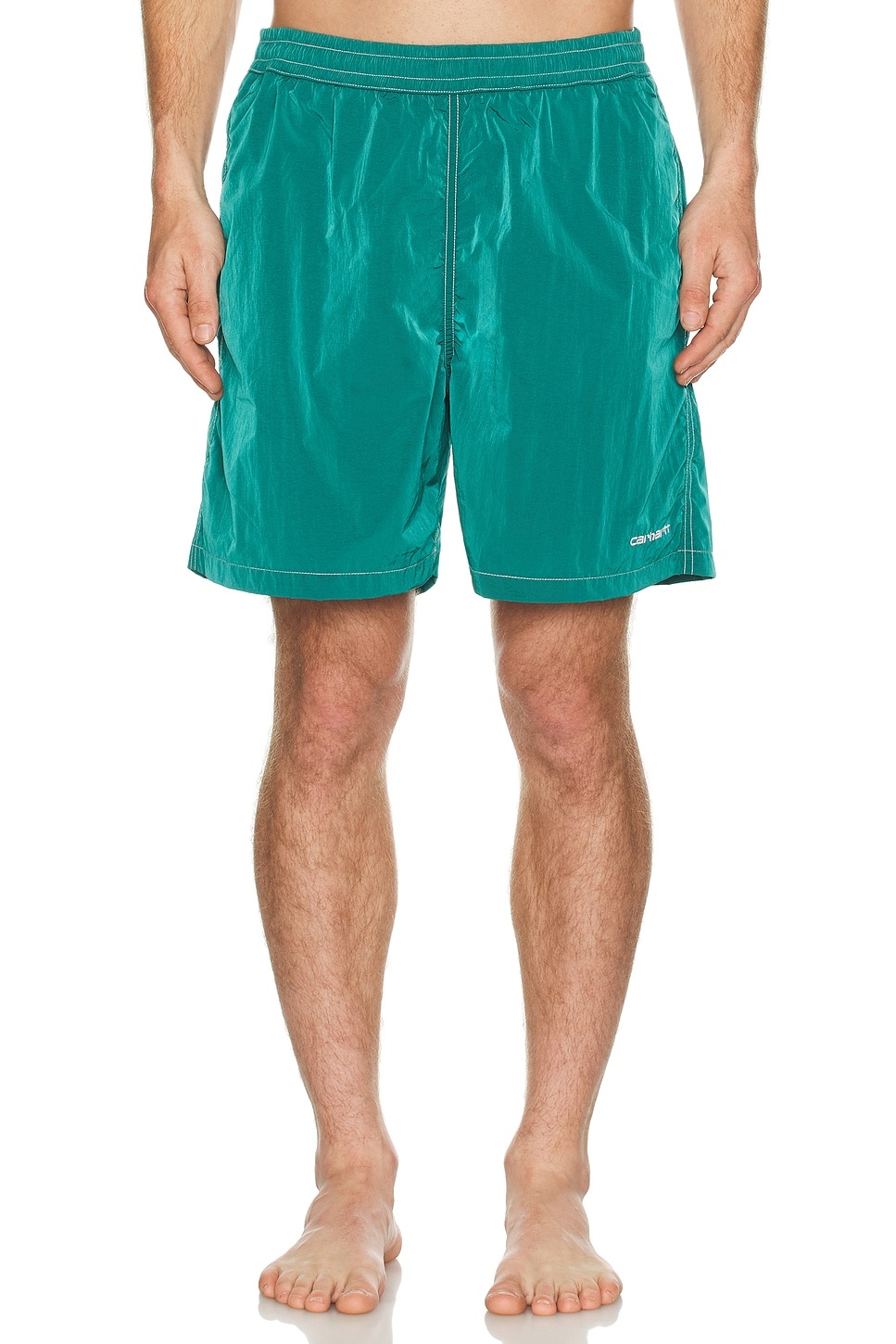 Canby Swim Trunks - 5