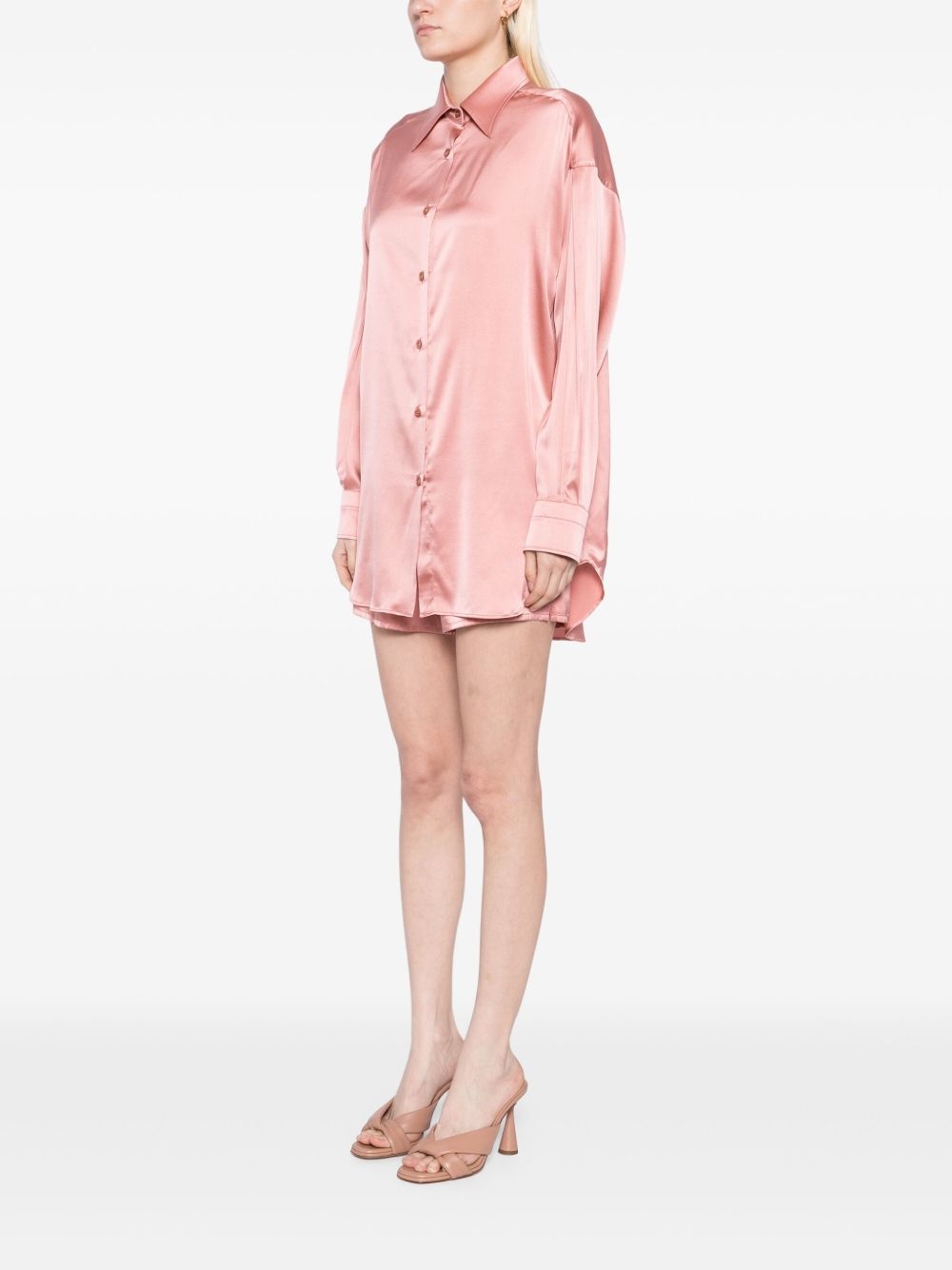 long-sleeved shirt - 3