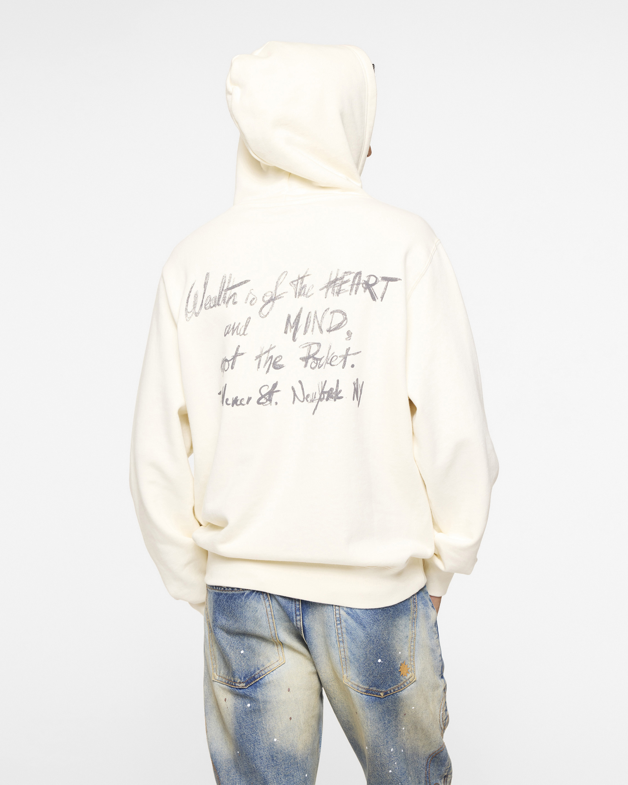 BANDIT HOODIE - 4
