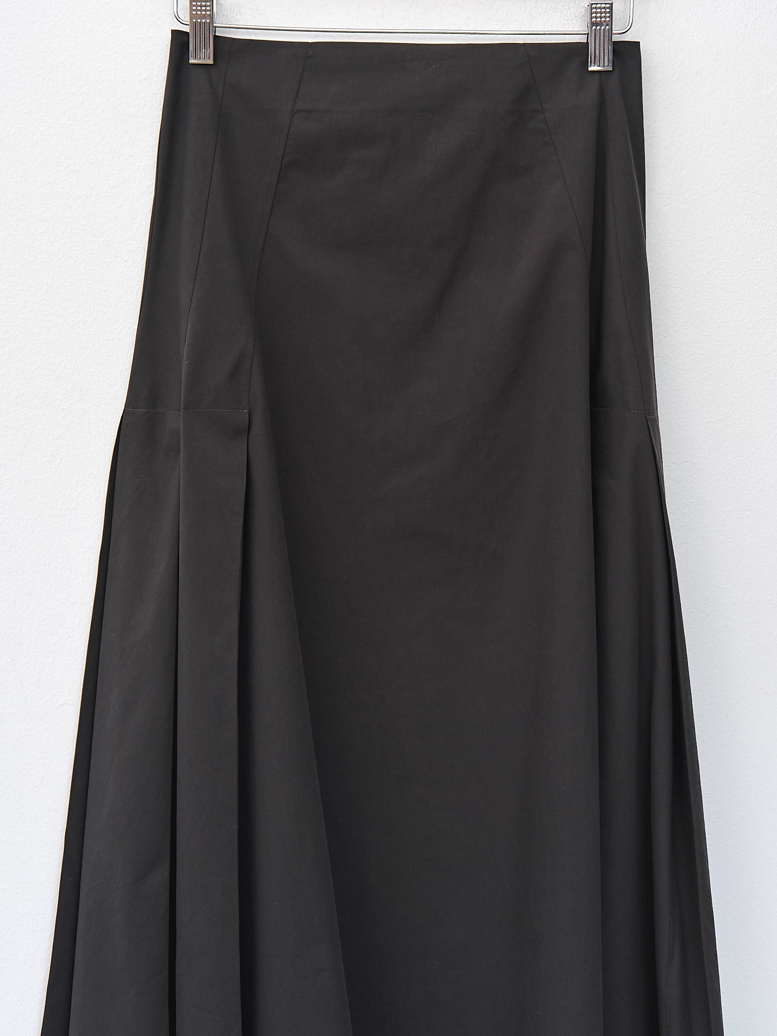 Lawson Skirt - Black Grape - 6