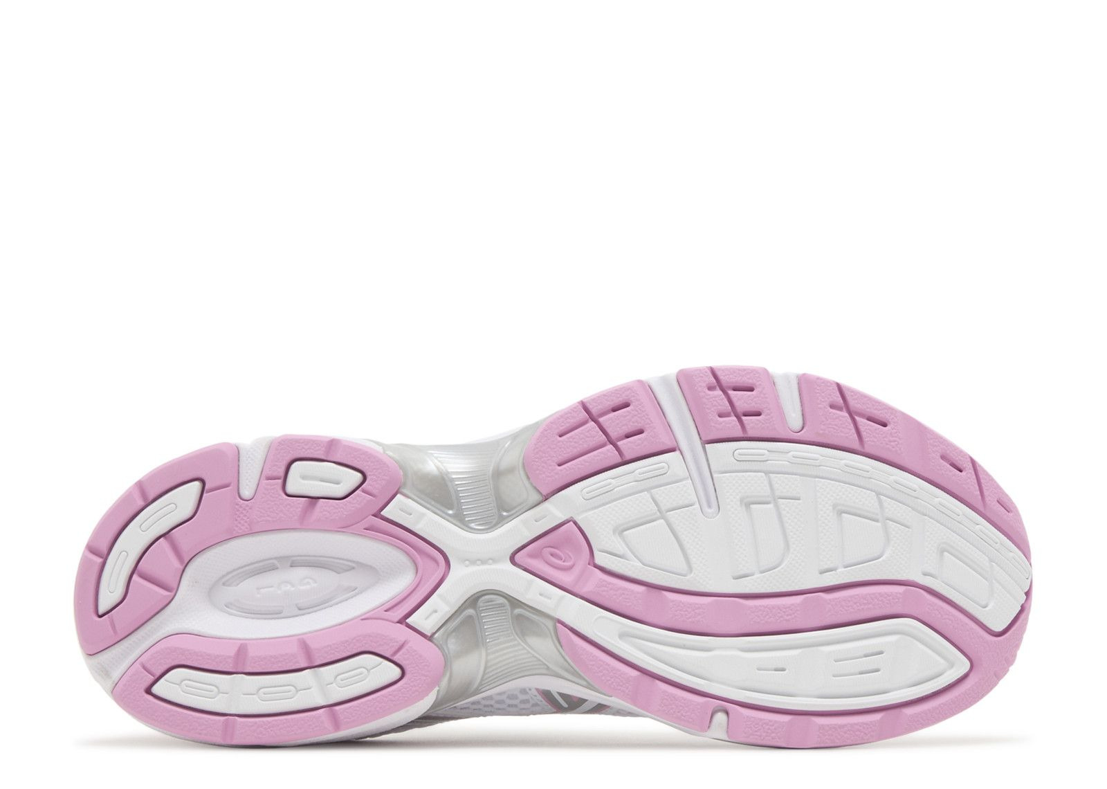 WMNS GEL 1130 'WHITE SILVER PINK' - 4