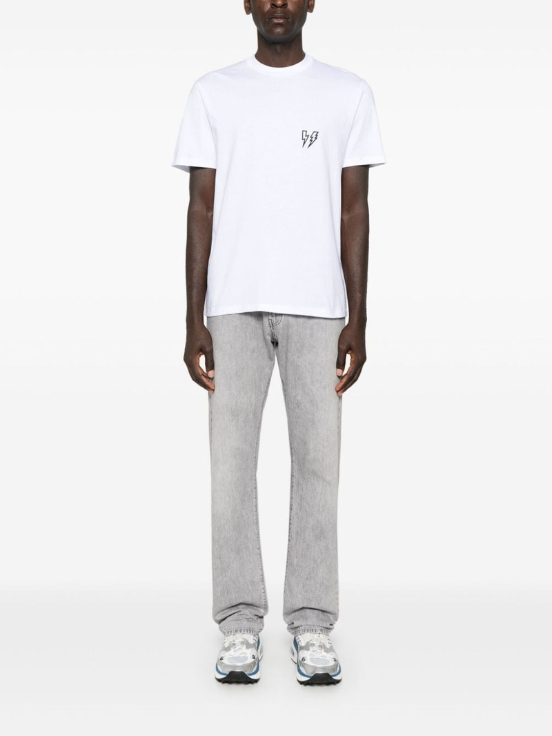 Neil Barrett Double-Bolt T-shirt outlook