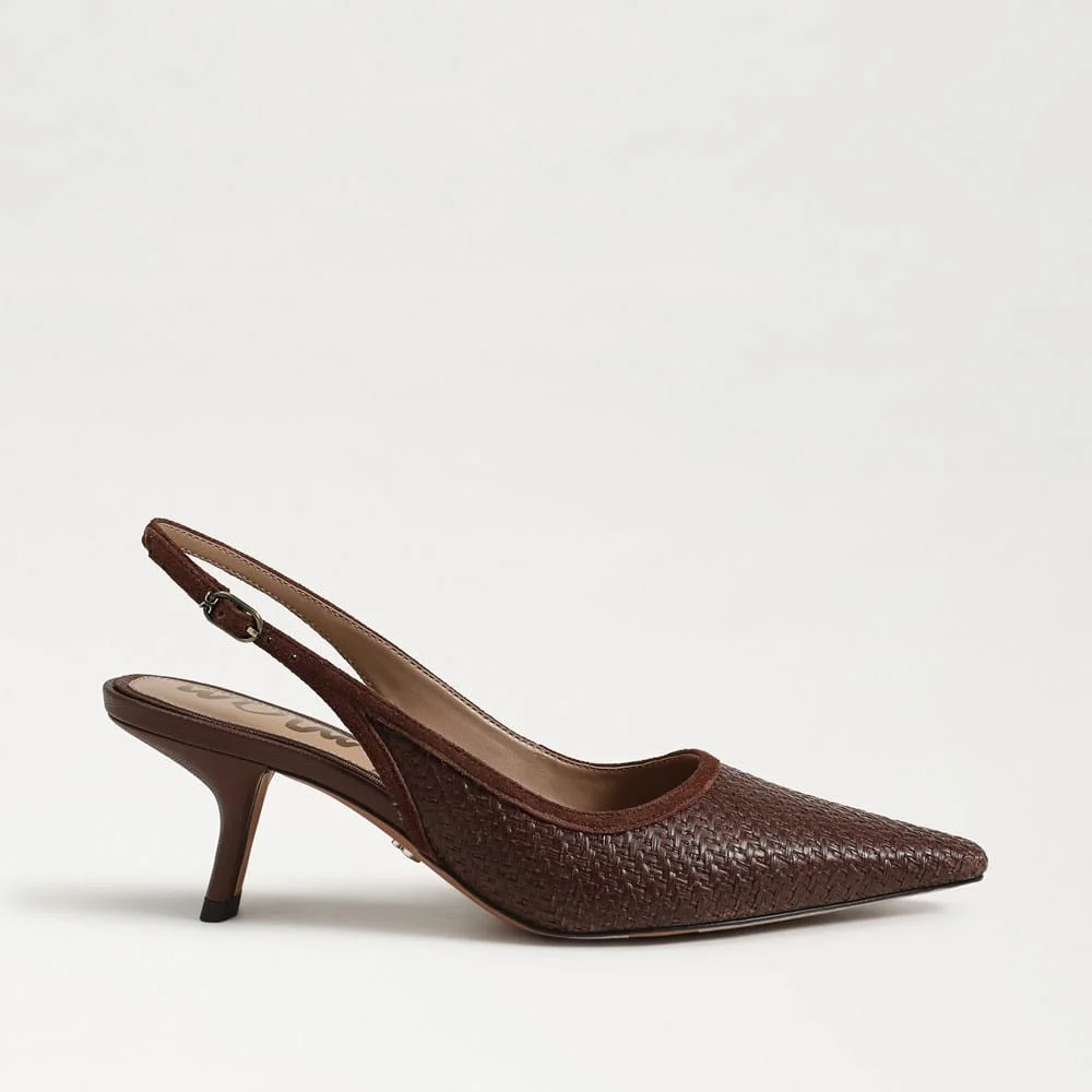 Bianka Slingback Pump - 1