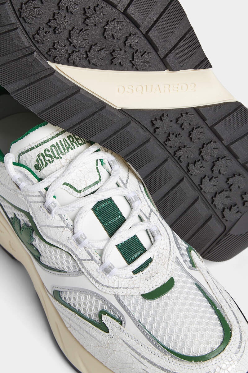 SPRINTER SNEAKER - 5