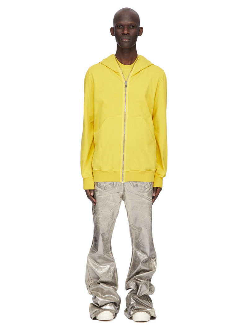Rick Owens DRKSHDW Jumbo short-sleeve T-shirt outlook