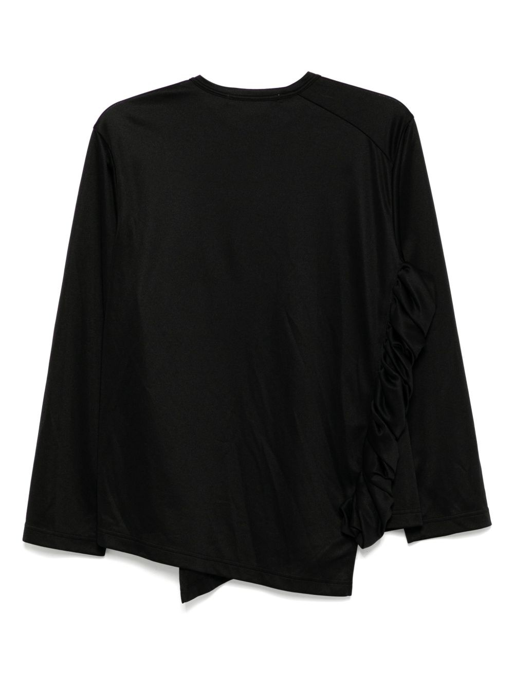 long-sleeved T-shirt - 2