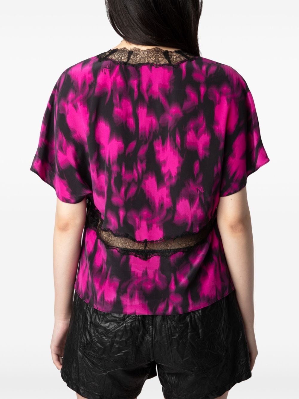 Tzar blouse - 6