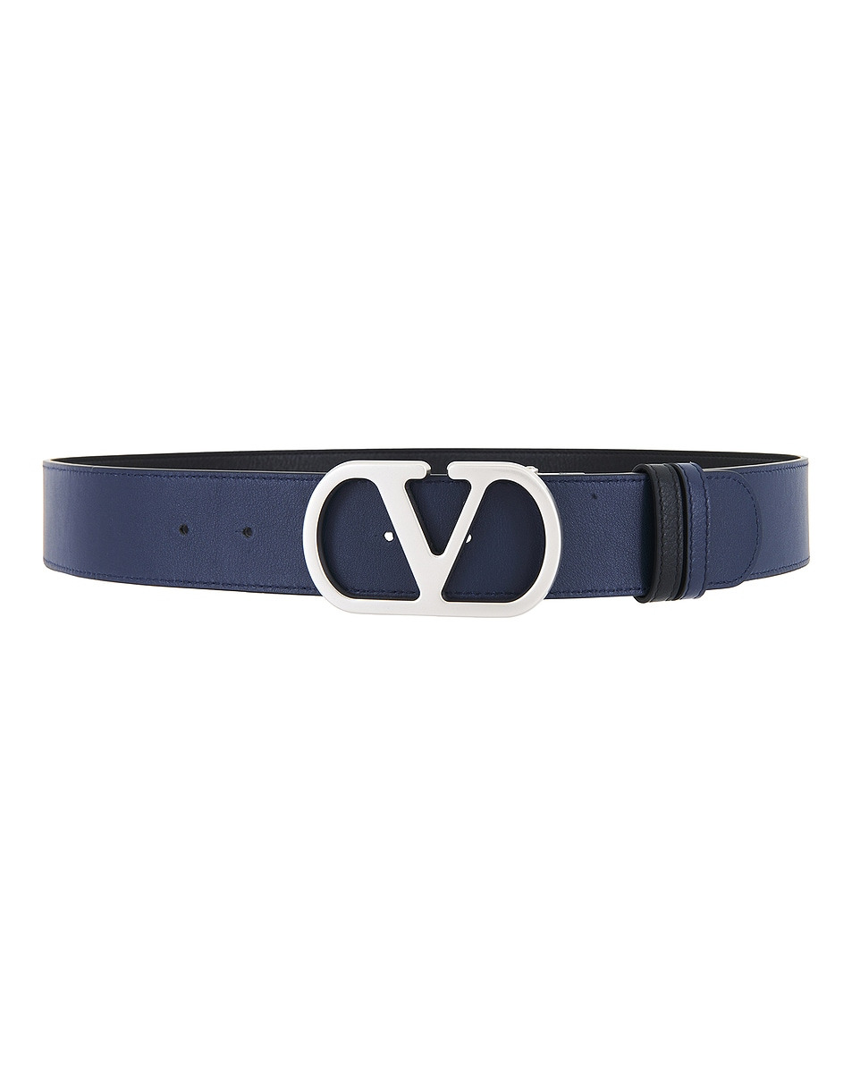 Reversibile Belt - 4