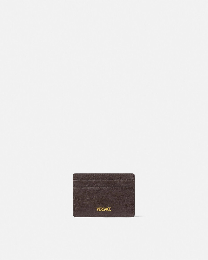 Medusa Biggie Cardholder 3
