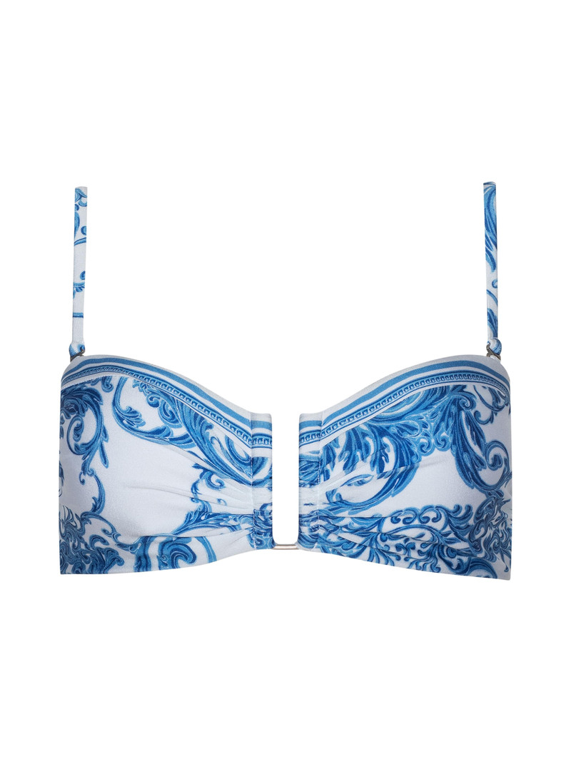 Krysta Bandeau Top 1