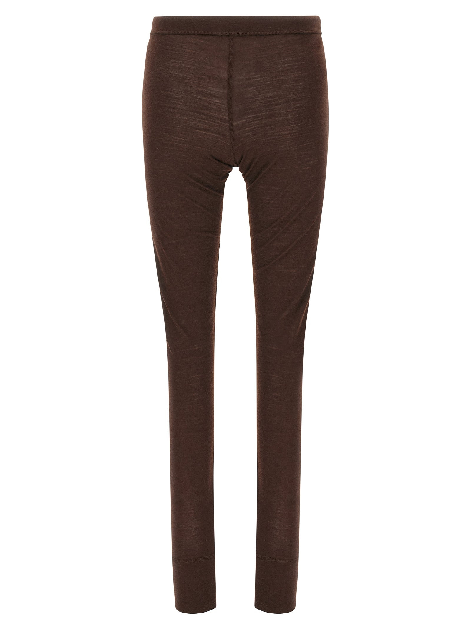 029 Leggings Bordeaux - 2