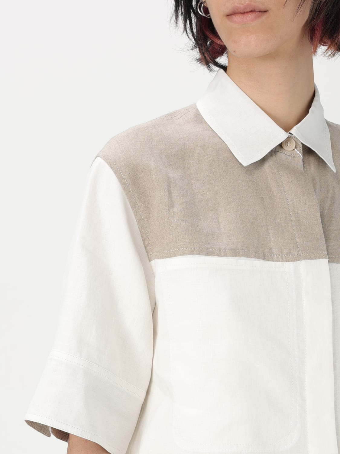 Max Mara women's shirt - 4