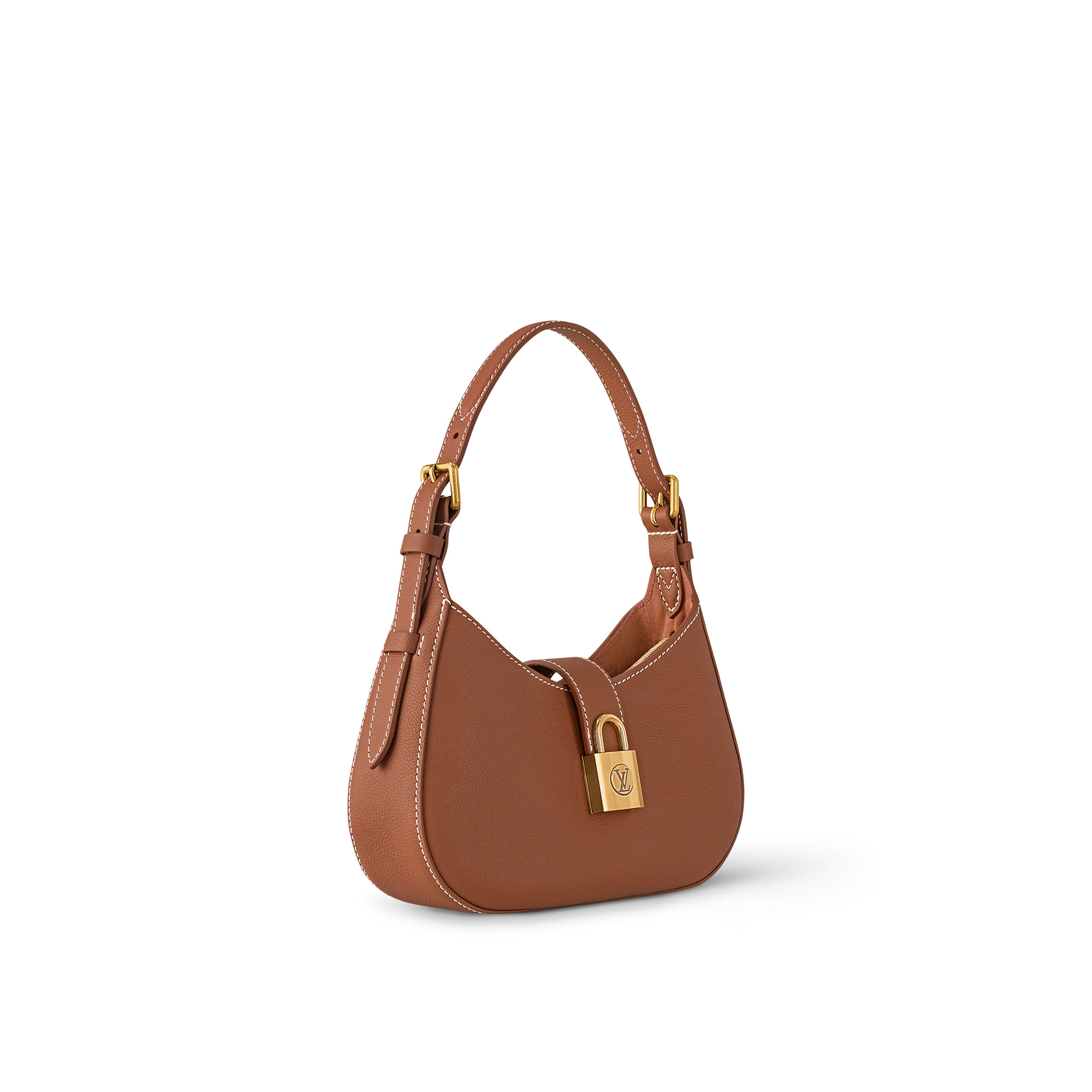 Low Key Shoulder Bag - 2