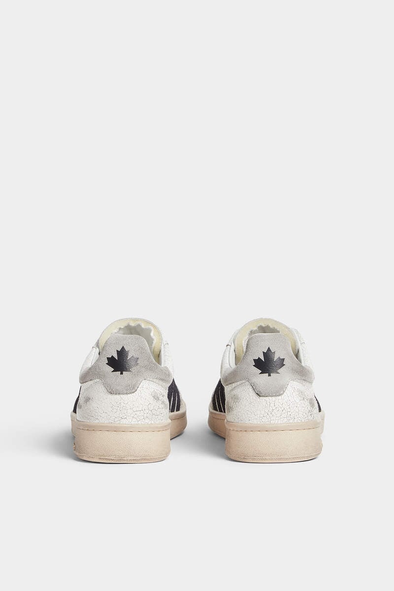 BOXER SNEAKERS - 3