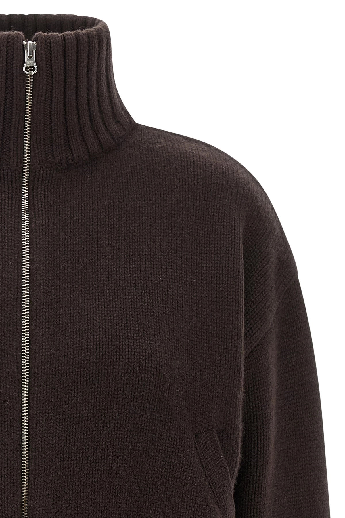 'N°438 Xtra Fab' cardigan - 3
