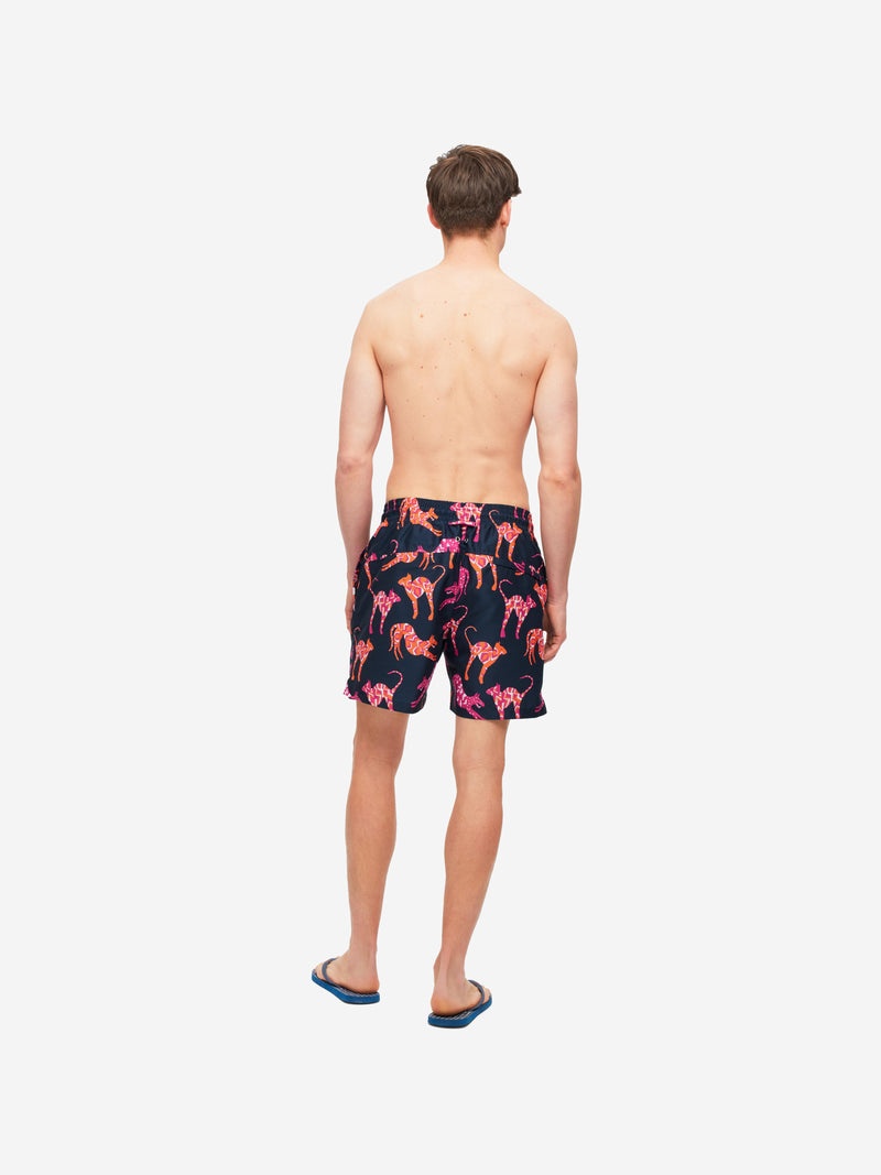 Men's Swim Shorts Maui 47 Multi - 5