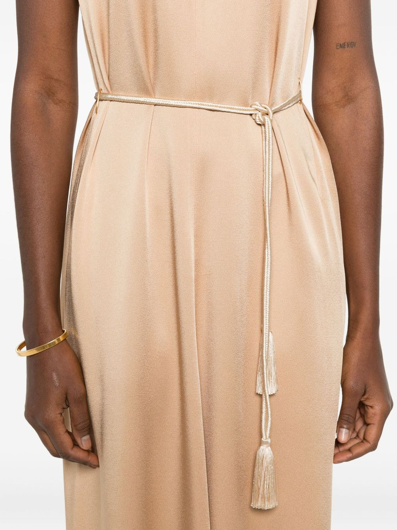 tassel tie jumpsuit 5